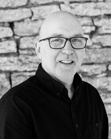 Roger Sunesson