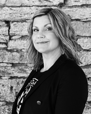 Therese Ström
