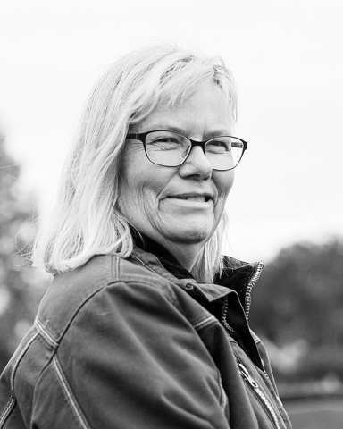 Christel Karlsson
