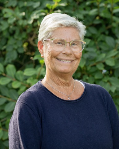 Ann-Kristin Forsman