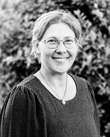 Jenny Lagesson Johnsson