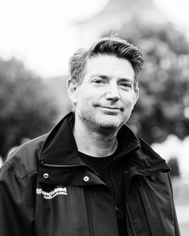 Stefan Sörman