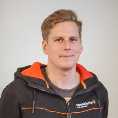 Mattias Jönsson