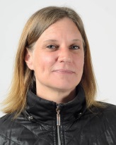 Sandra Törngren