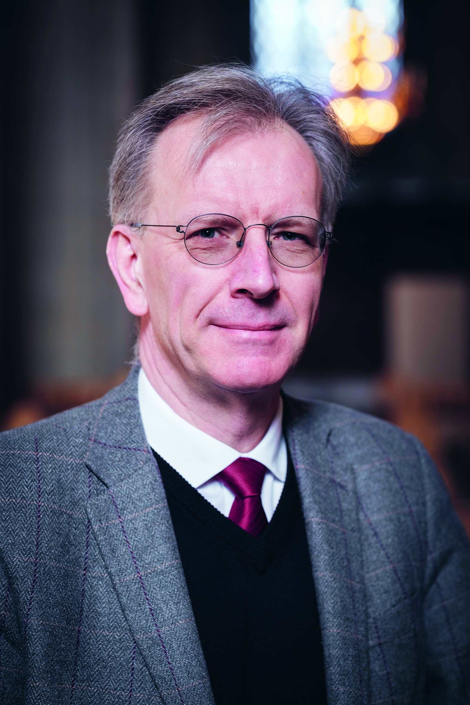 Magnus Aronsson