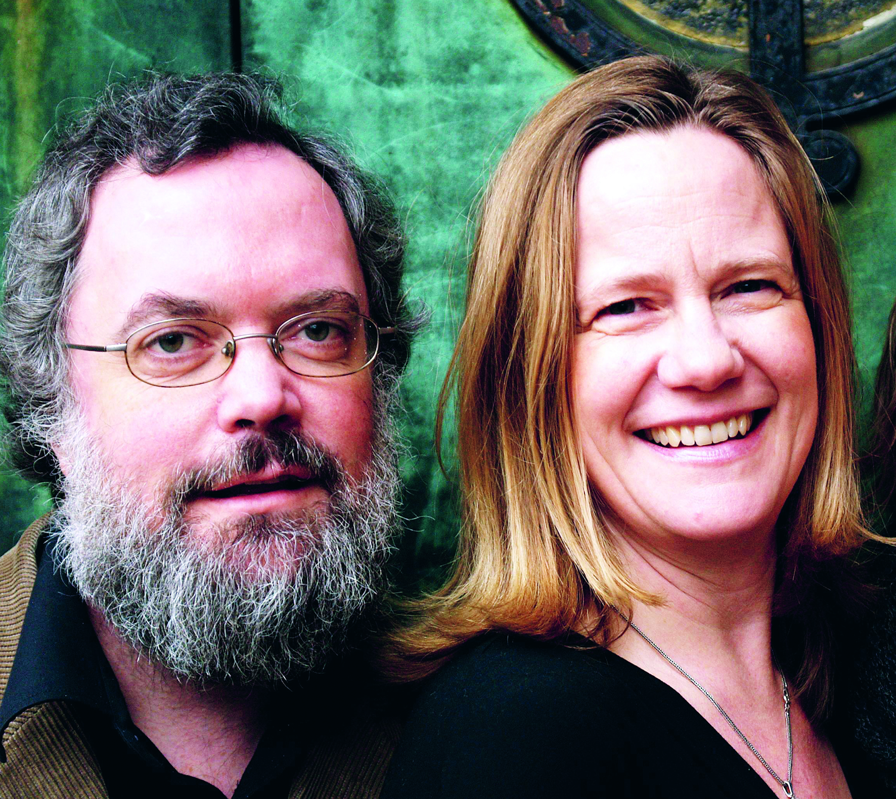 Johannes och Helena