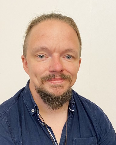 Linus Källman