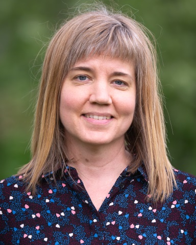 Anna  Castor
