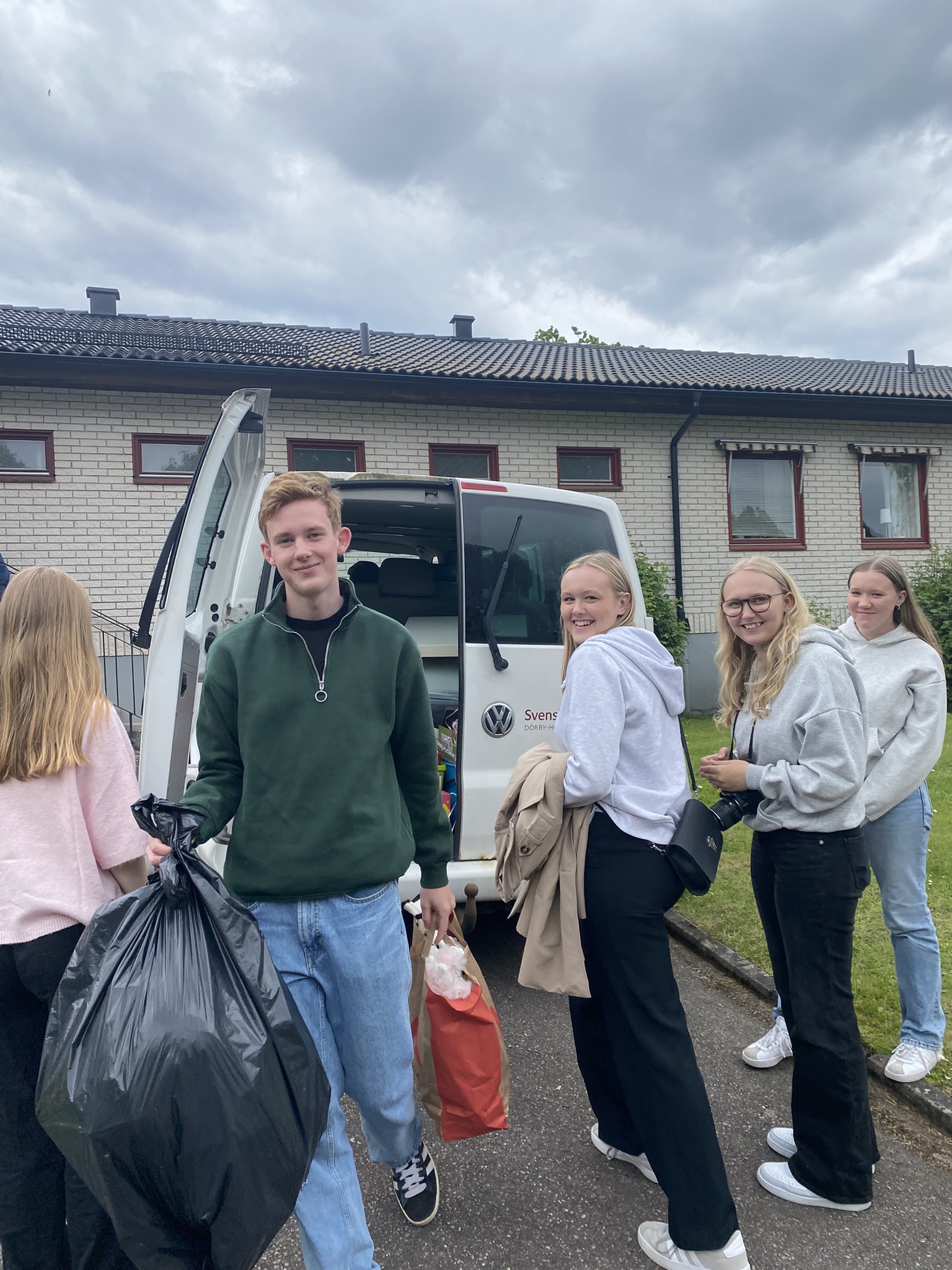 Ungdomsgruppen