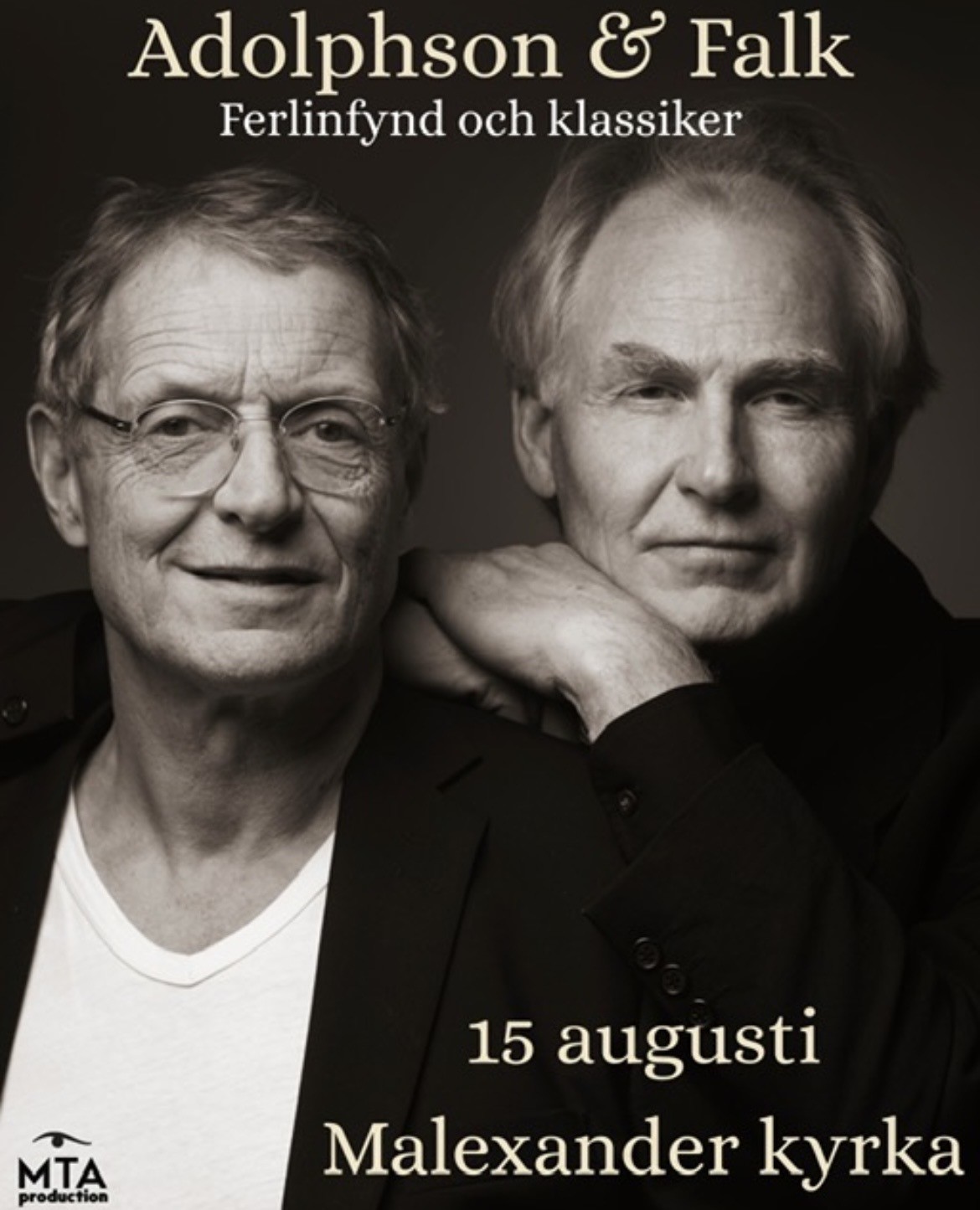 Ferlilnfynd o klassiker