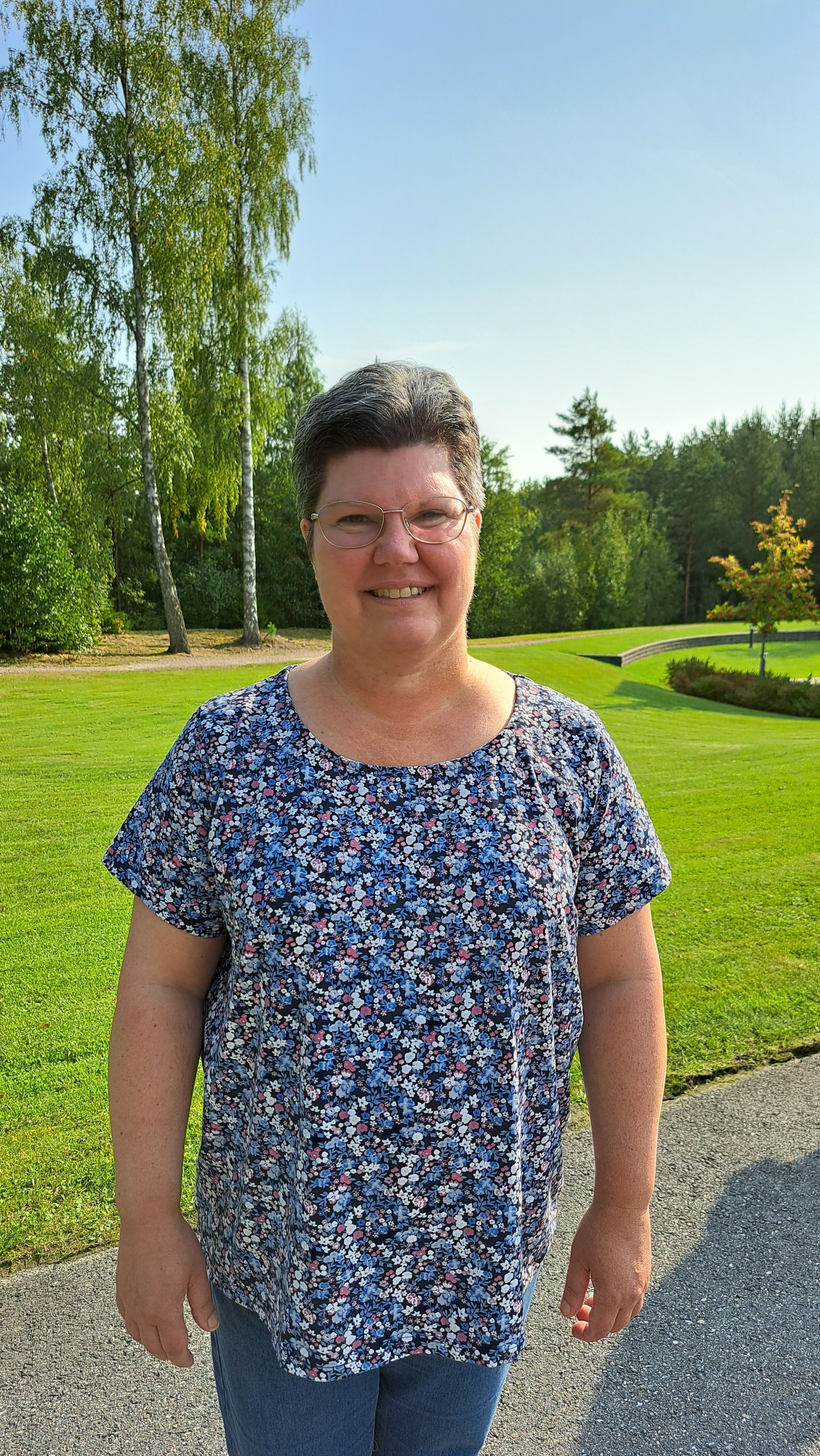 Kristina Andersson