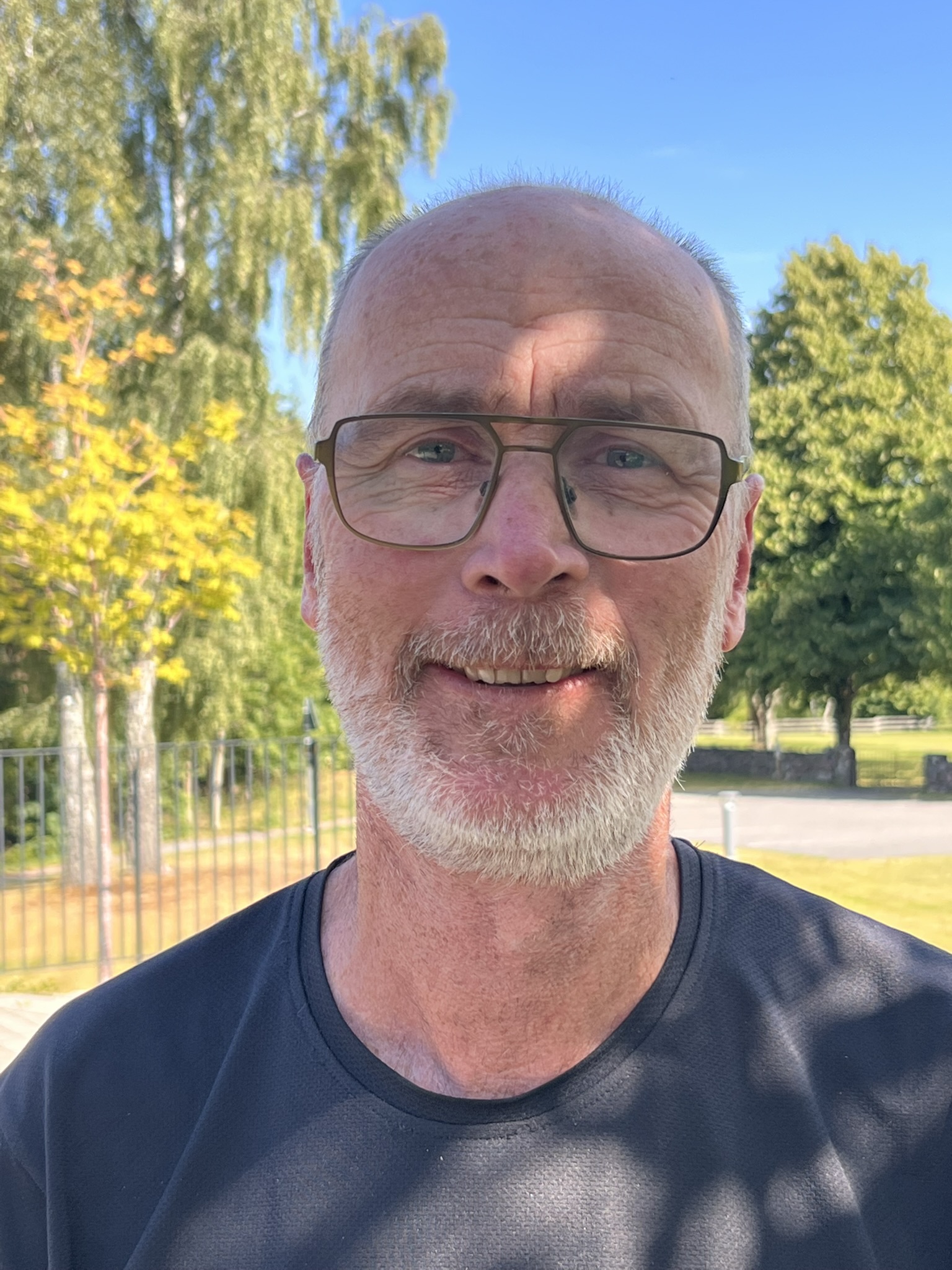 Niclas Åhman