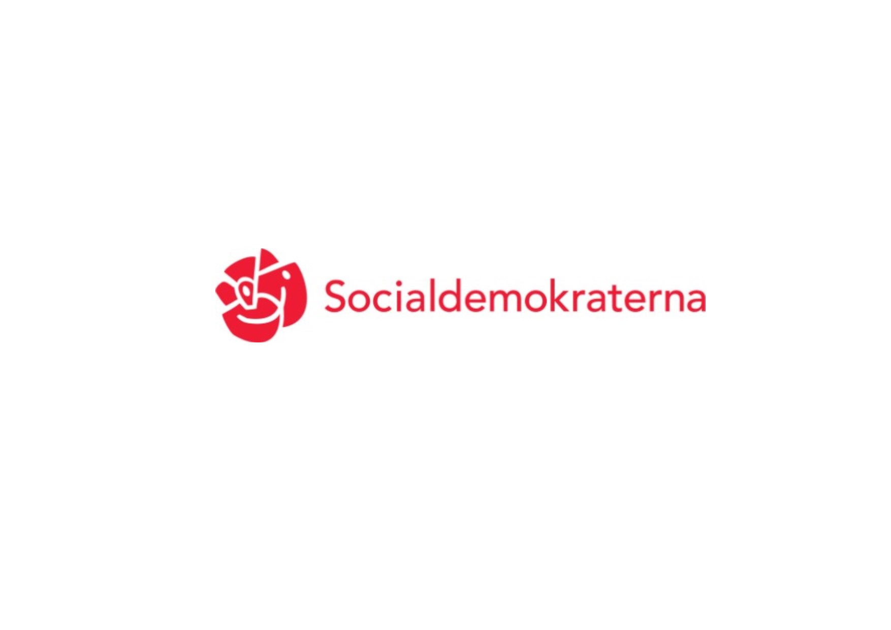 logga socialdemokraterna