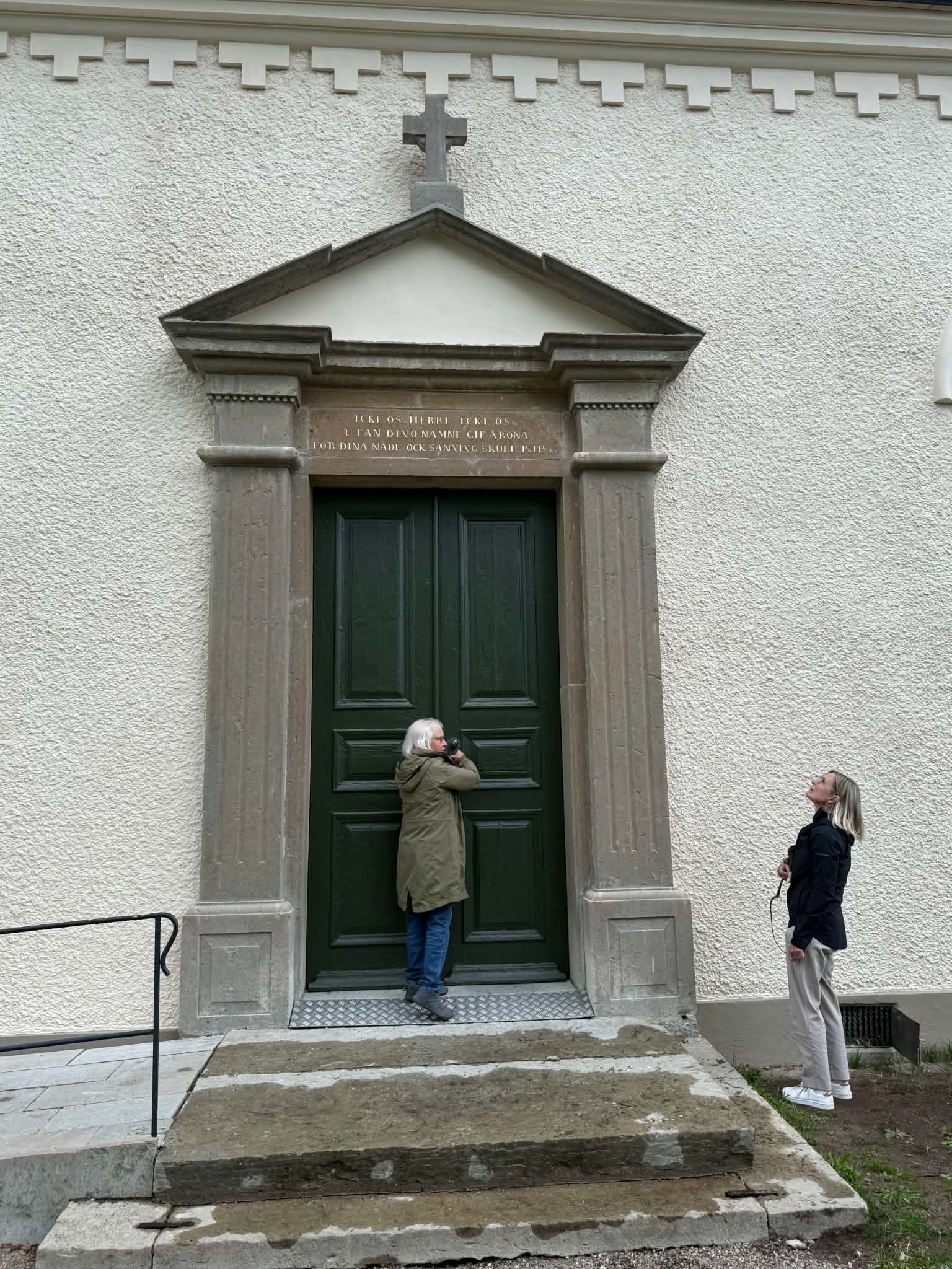 sandby kyrka