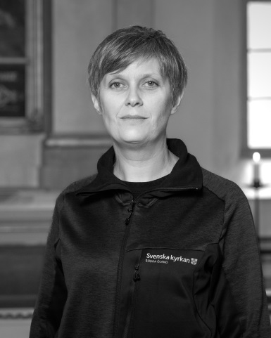 Ida Karlström