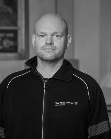 Peter Lundberg