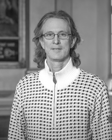Martin Johansson