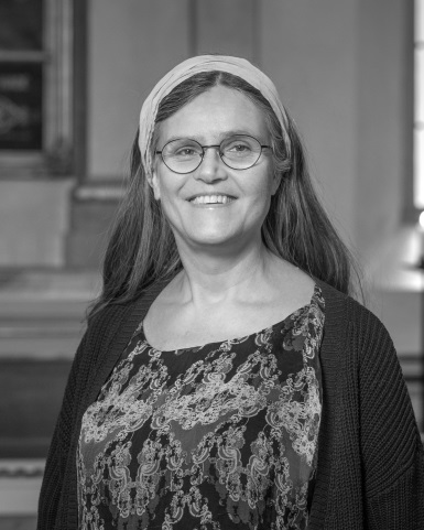 Anette Petersson