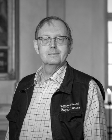 Magnus Jonsson