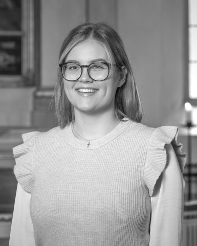 Evelina Gustafsson