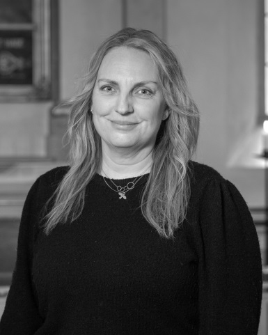 Marie Hedström