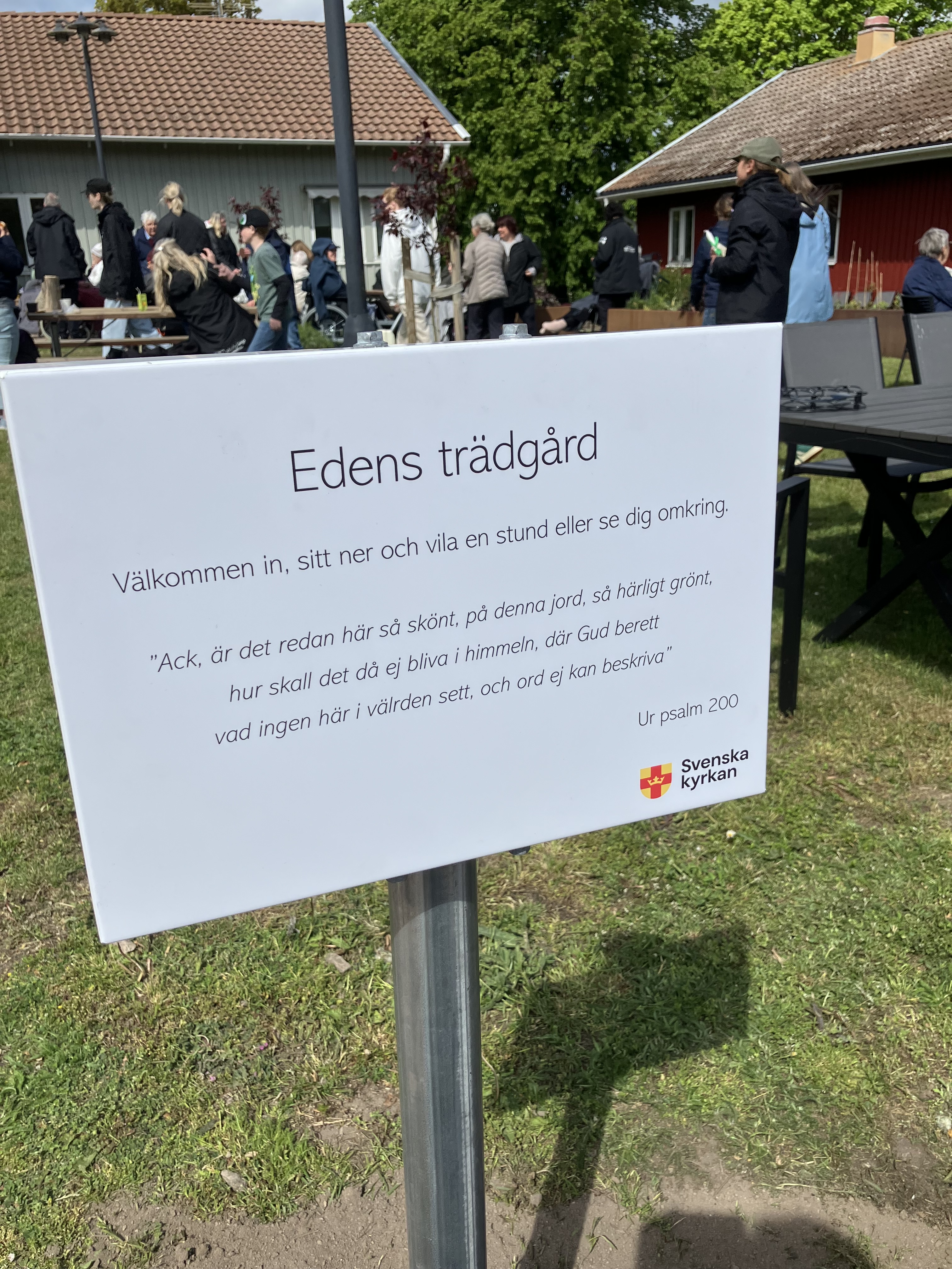 Edens lustgård