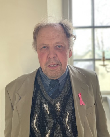 Anders Bertilsson