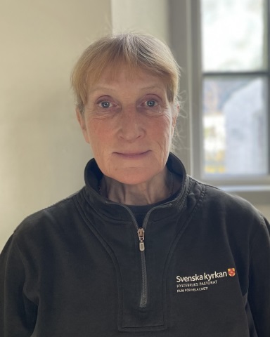 Mette Grön