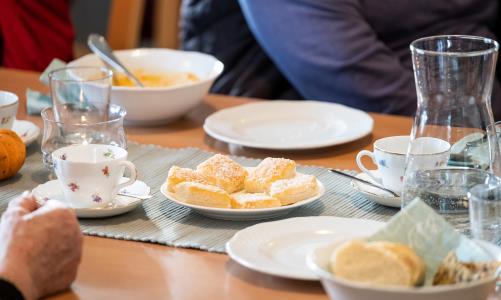 Du kan hyra lokaler i Burträsk, Bygdsiljum, Kalvträsk och Lövånger