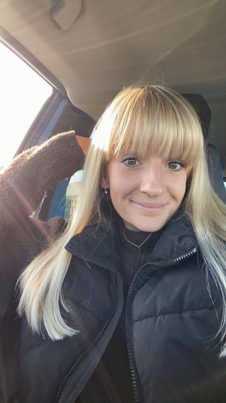 Johanna Törnqvist