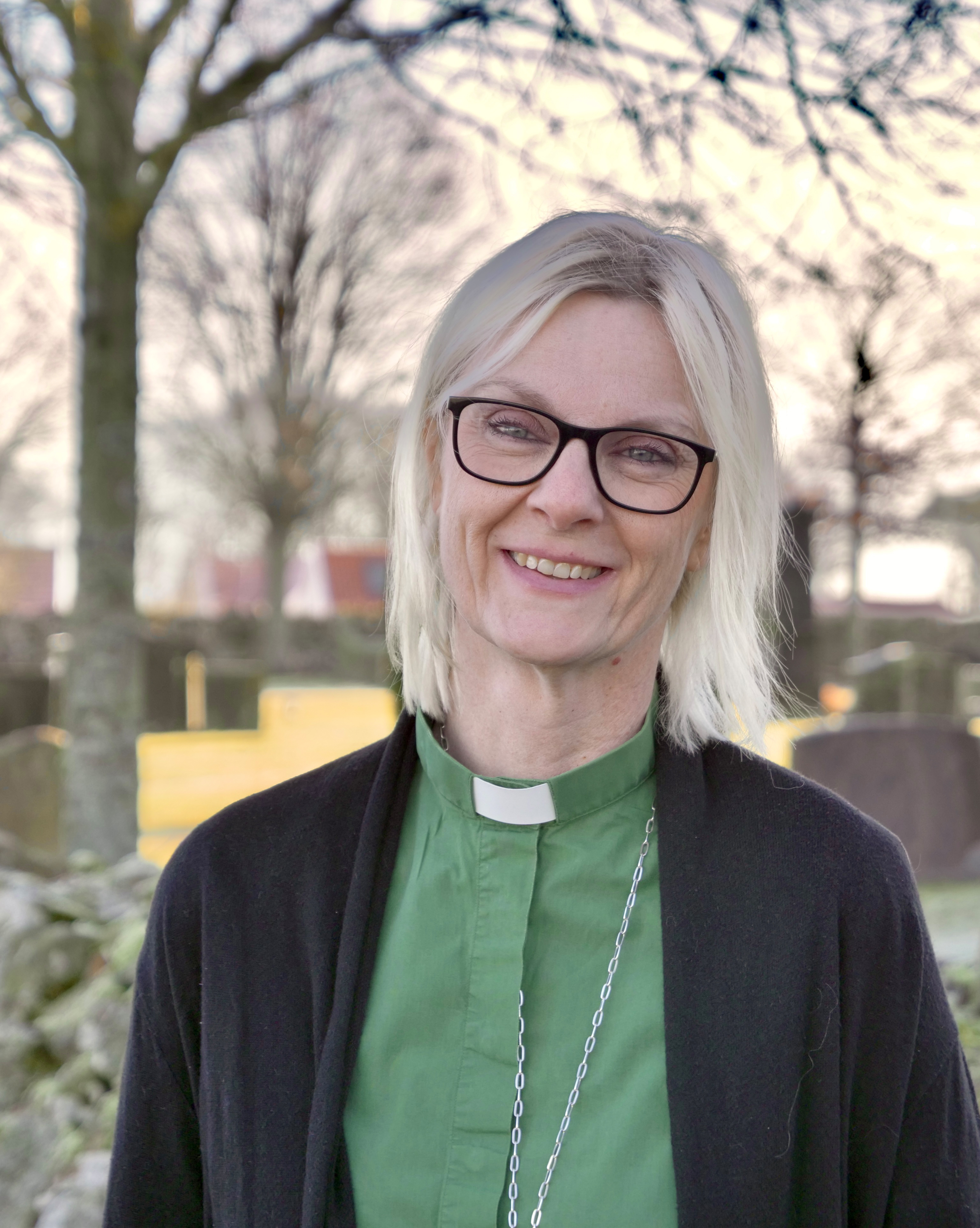 Camilla Nordh Magrino