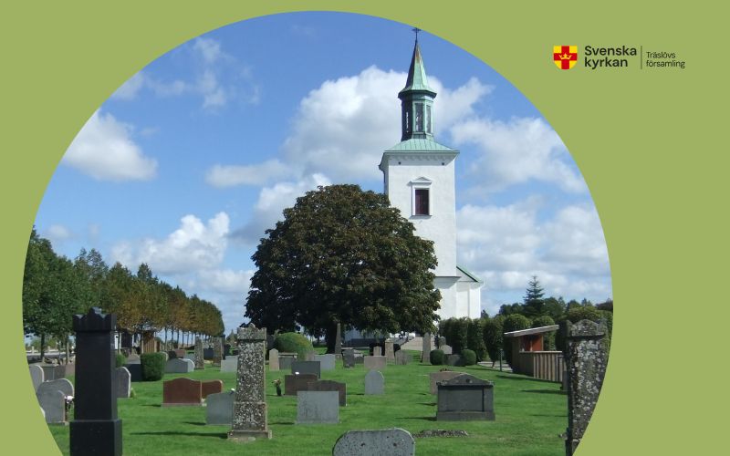Träslövs kyrka