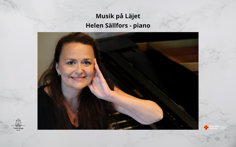 Musik på Läjet 20260926