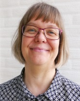 Elisabet Tunström
