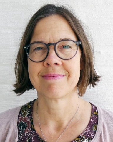Gunilla Baggström