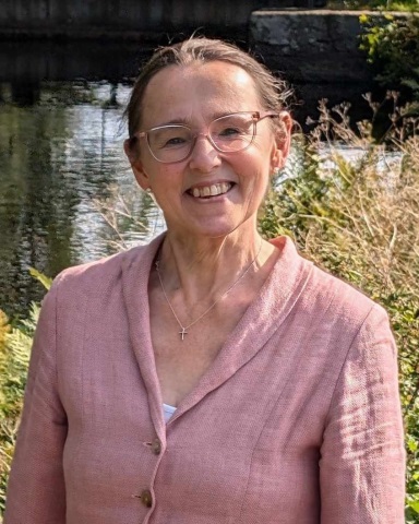 Johanna Leandersson