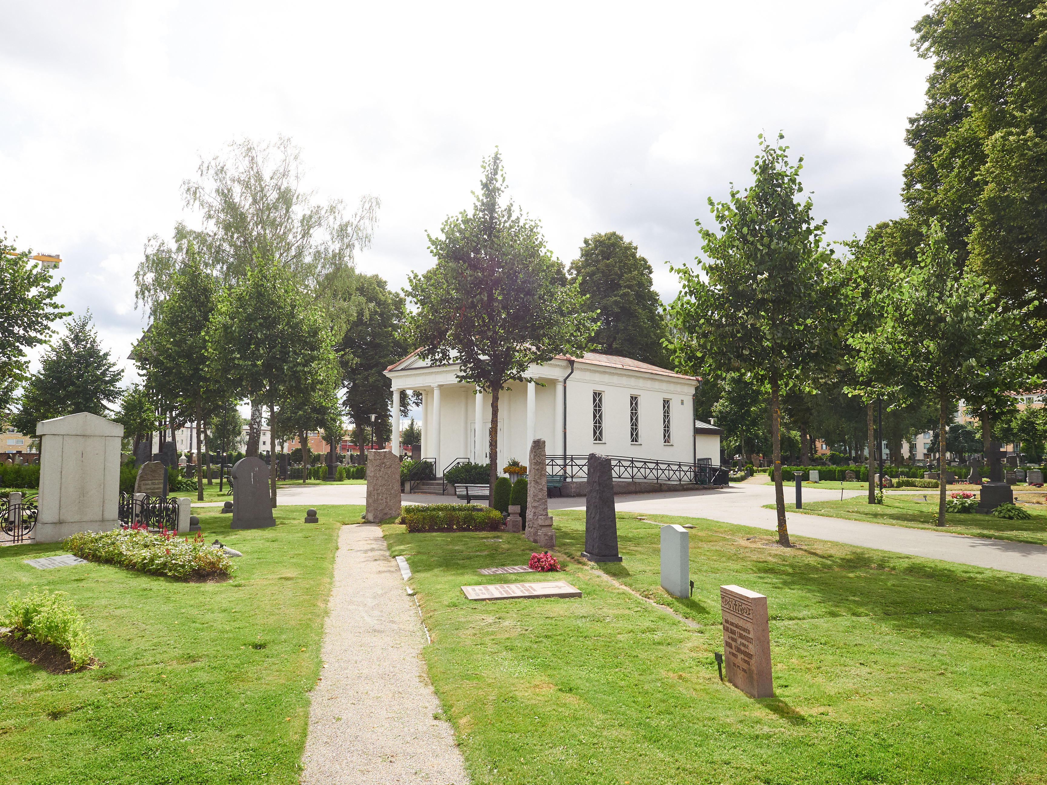 Tegnérkapellet