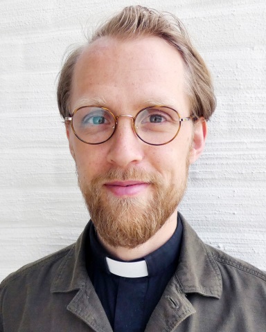 Victor Hjort