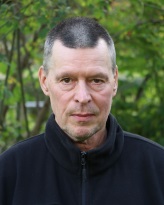 Johan Pern
