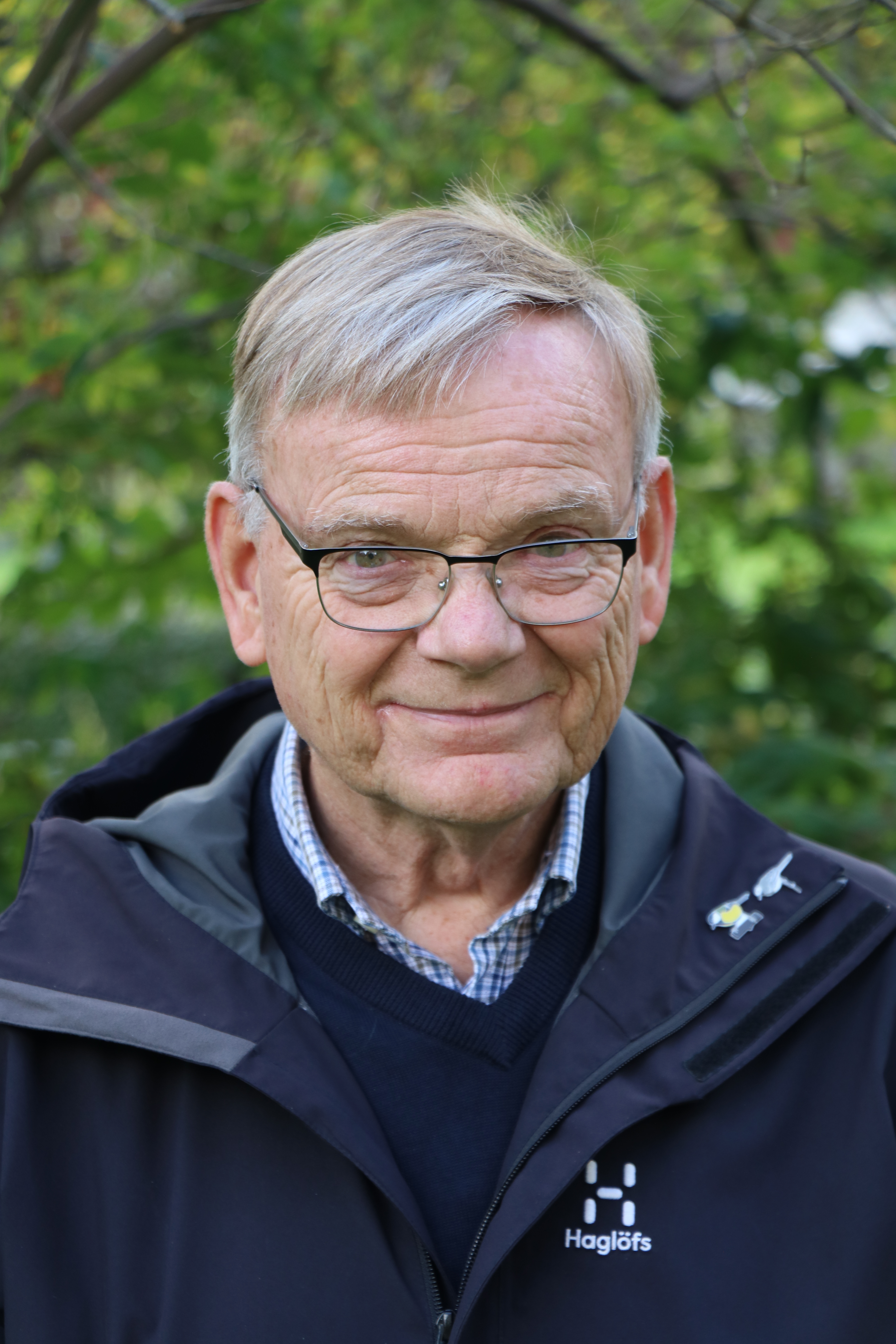 Ronny Stensvik