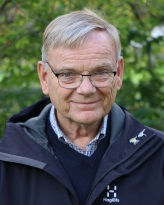 Ronny Stensvik