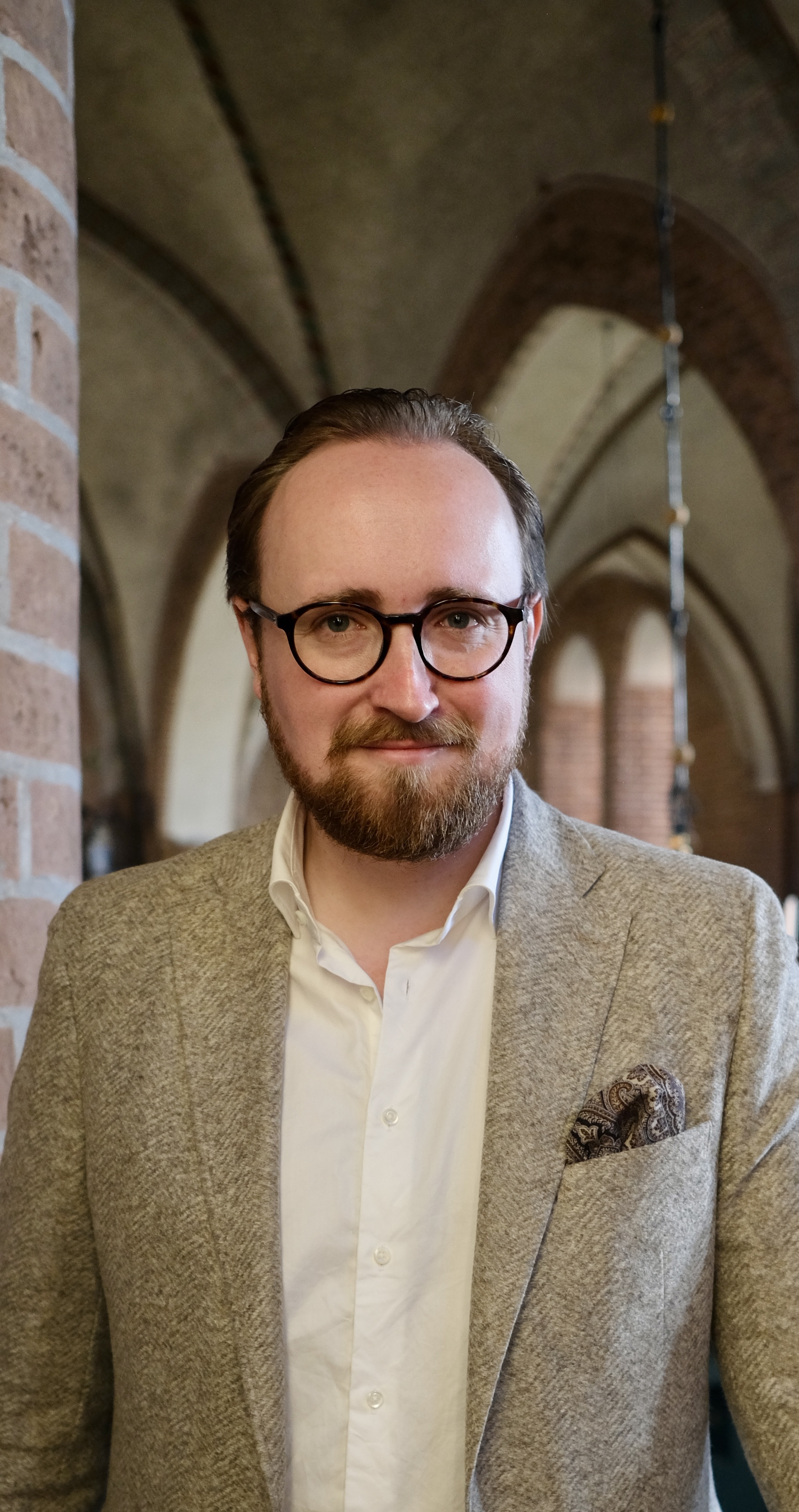 Sebastian  Johansson