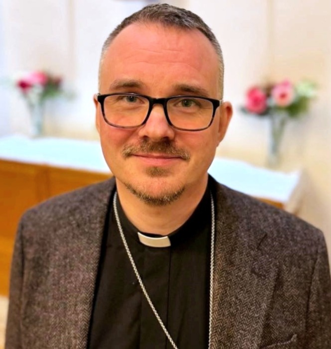 Johannes Sköldengen