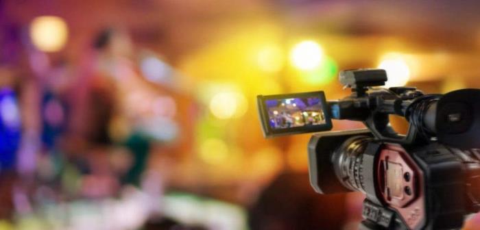 Här finns länkar till all media vi tar fram och länkar till kommande livestreams.