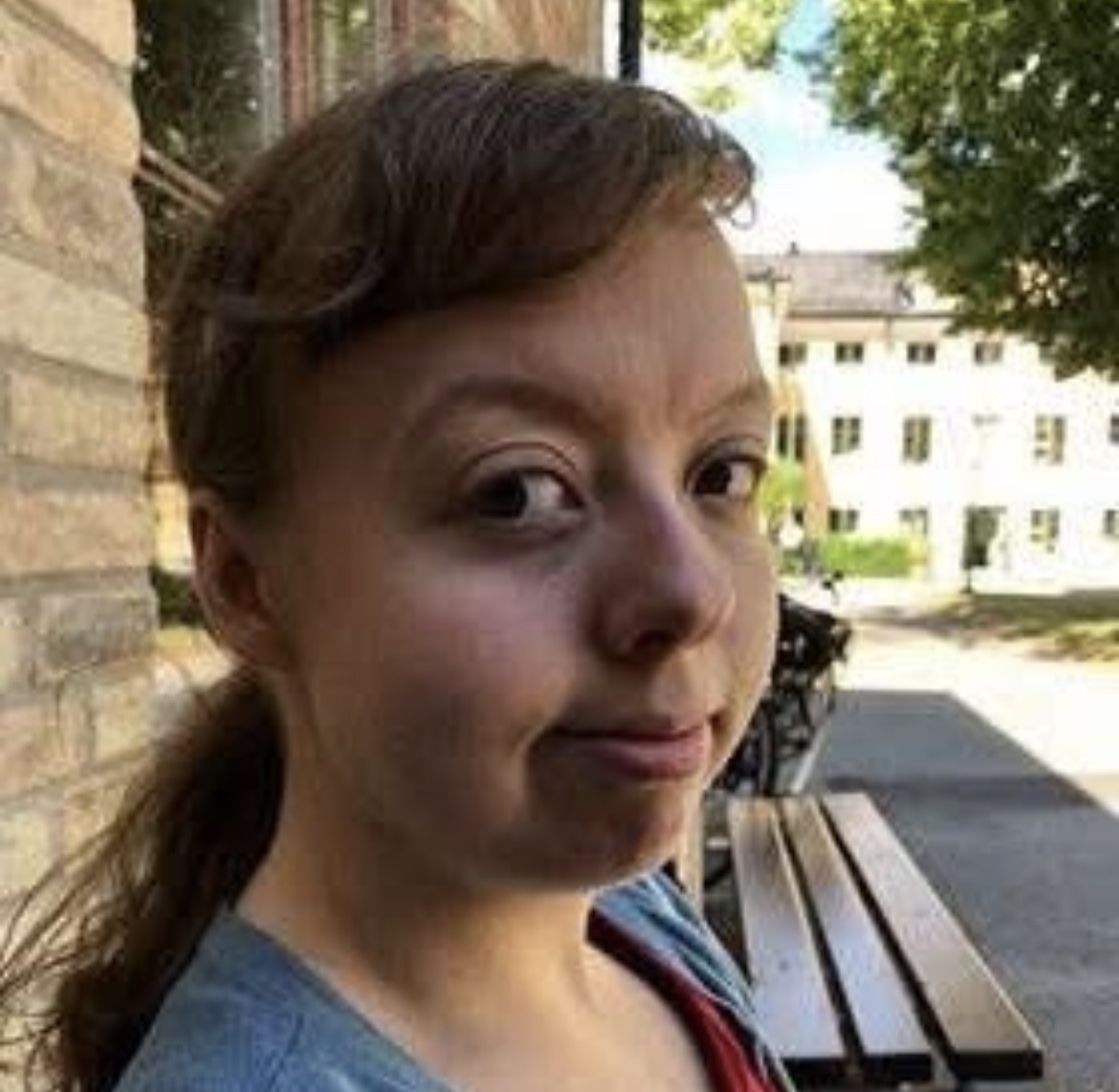 Louise Berggren