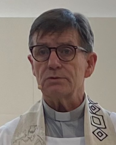 Staffan Simonsson