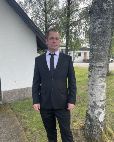 Anders Larsson