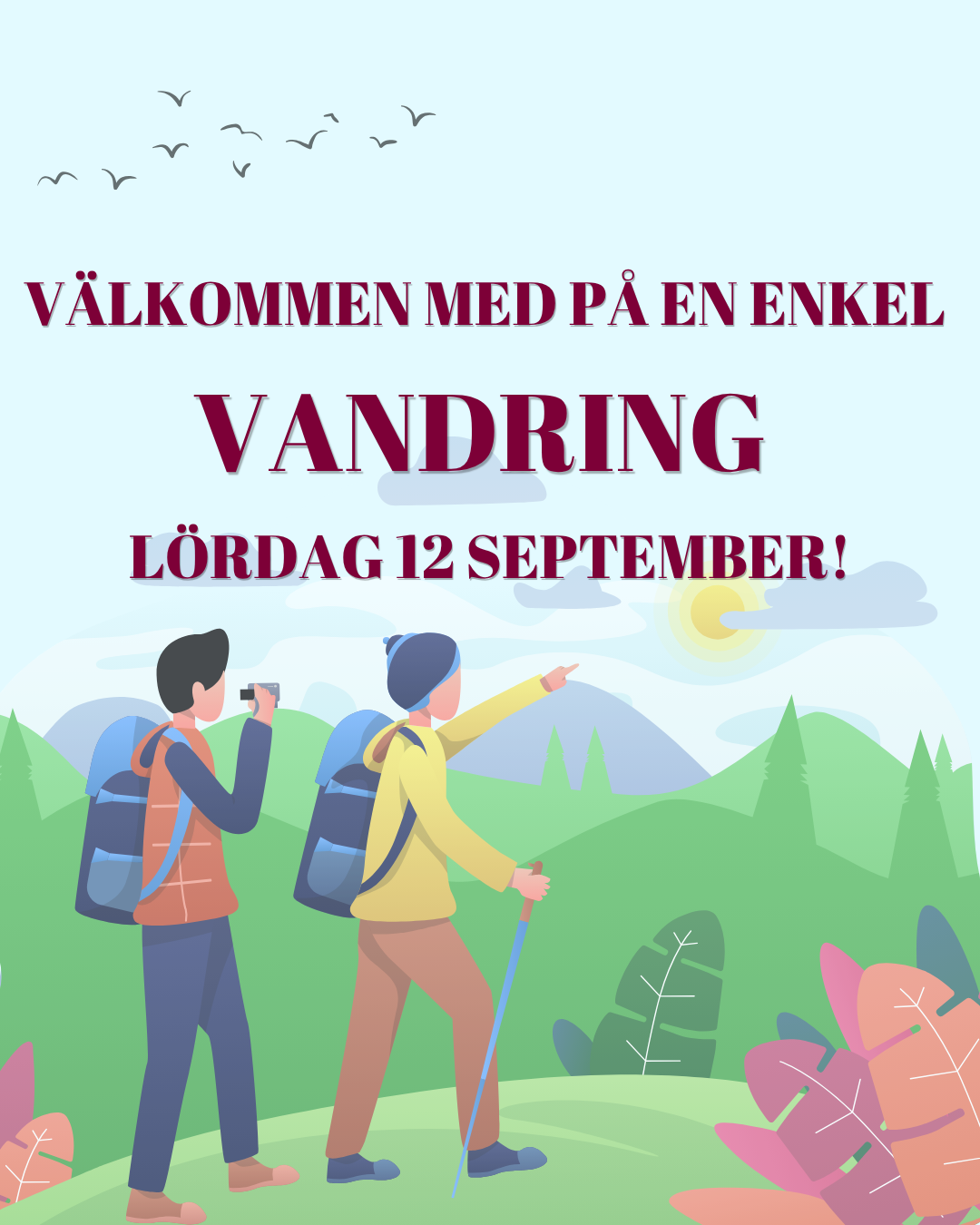 12 september