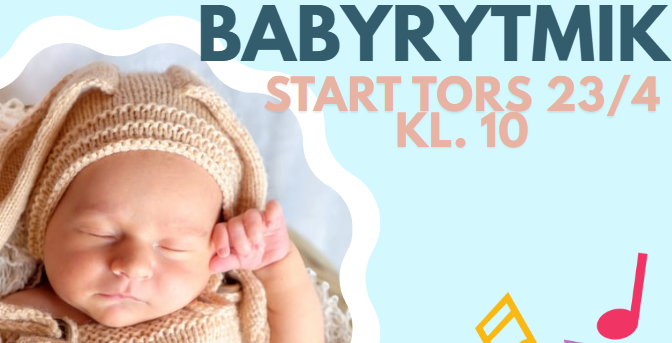 bild babyrytmik