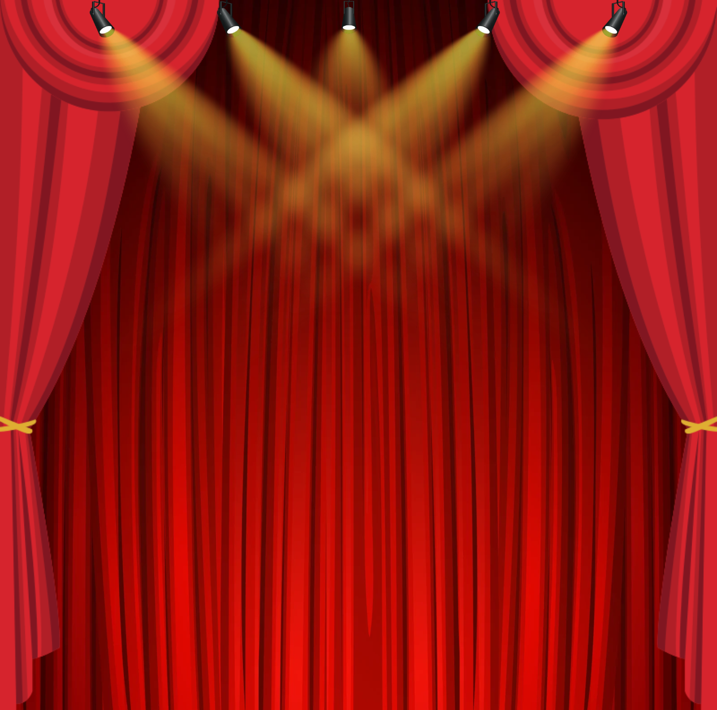Teaterridå